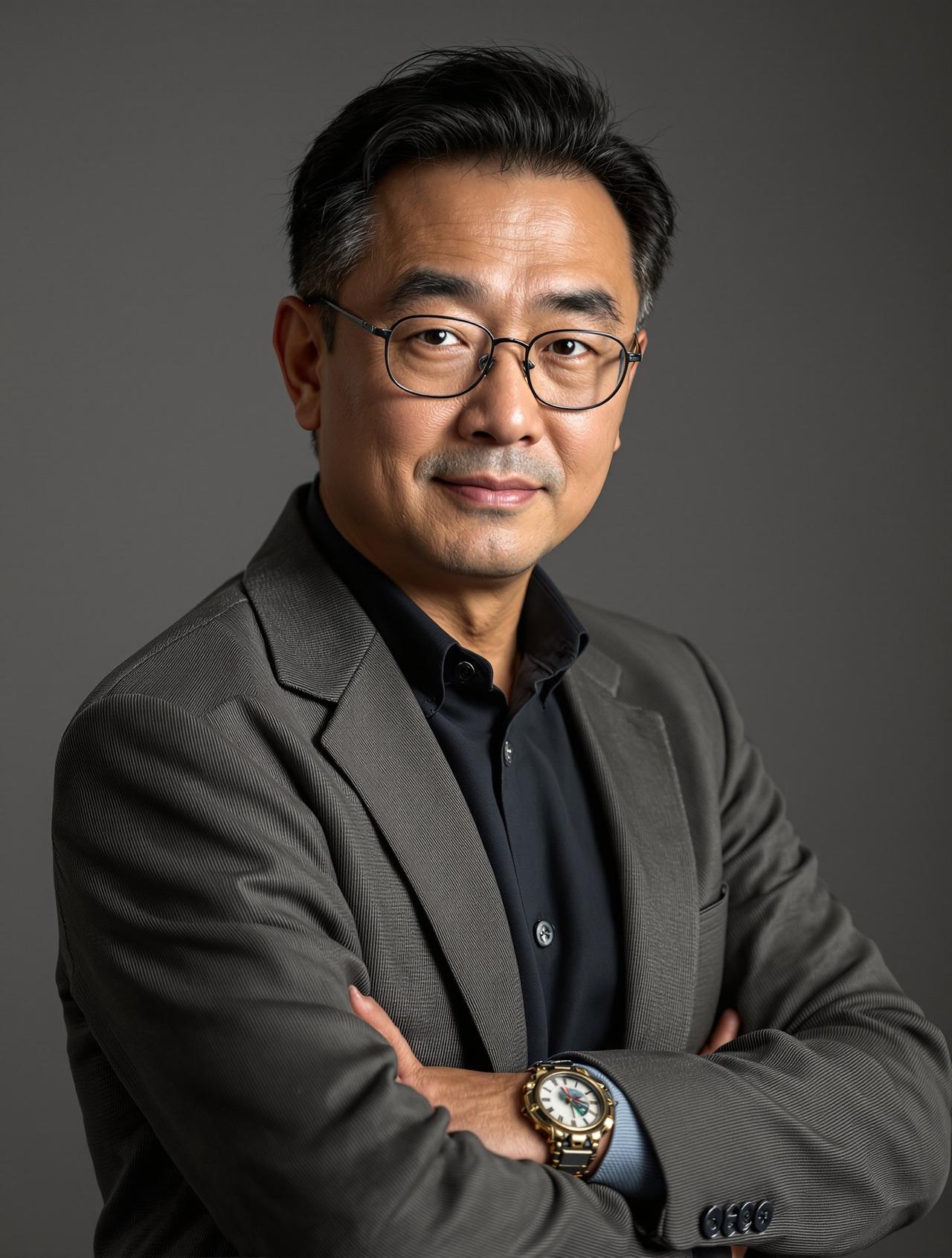 张明远
